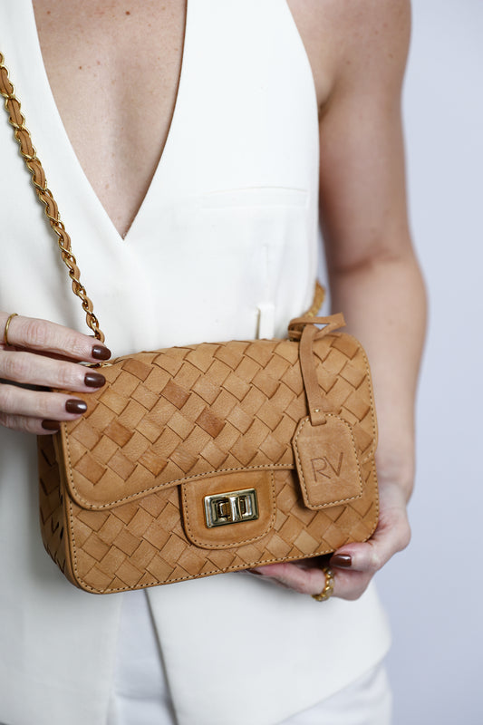 Bolsa Tici P.