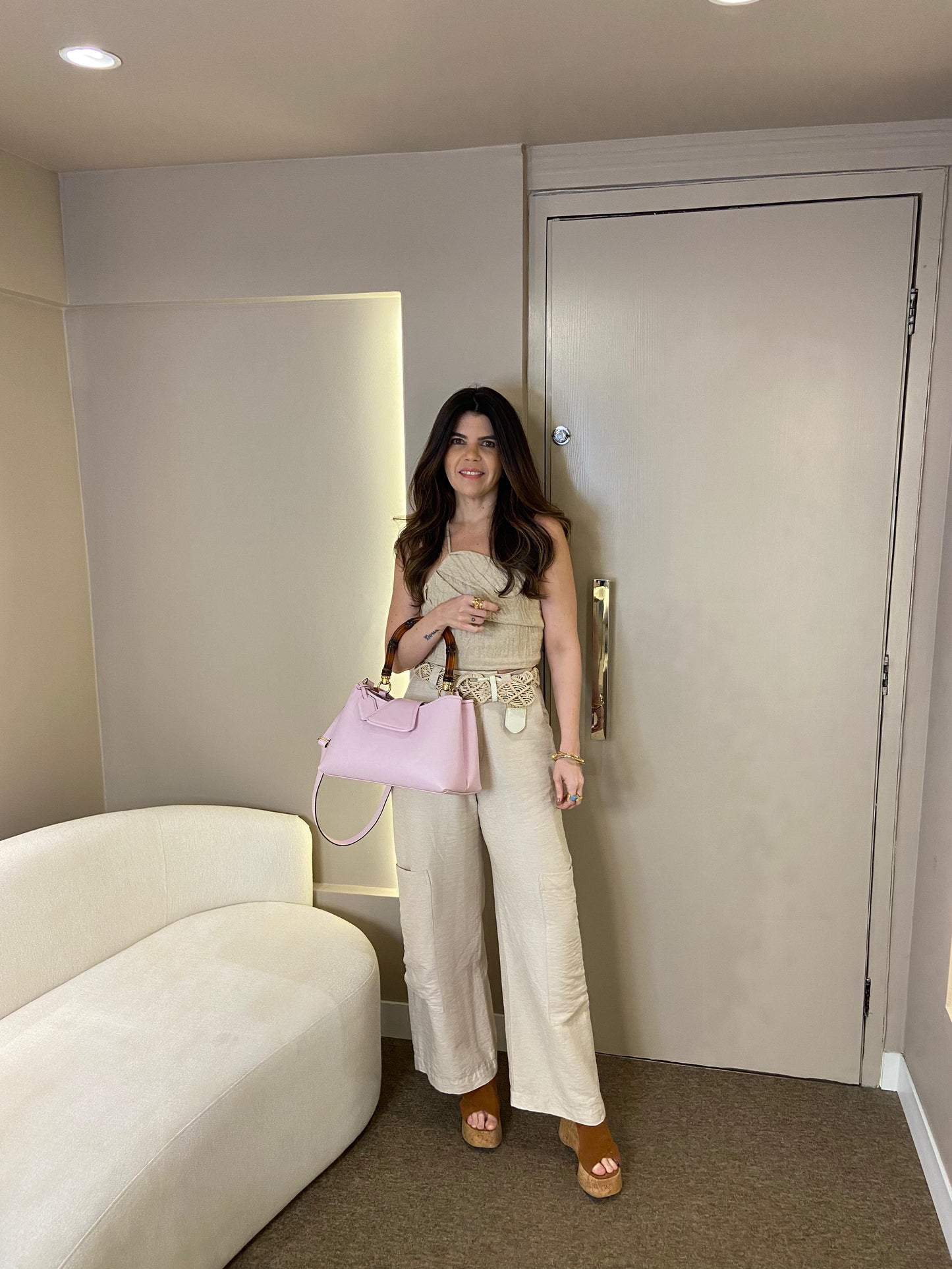 Bolsa Priscilla