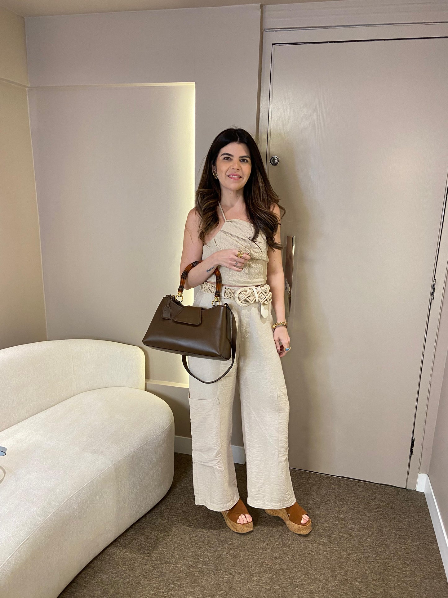 Bolsa Priscilla