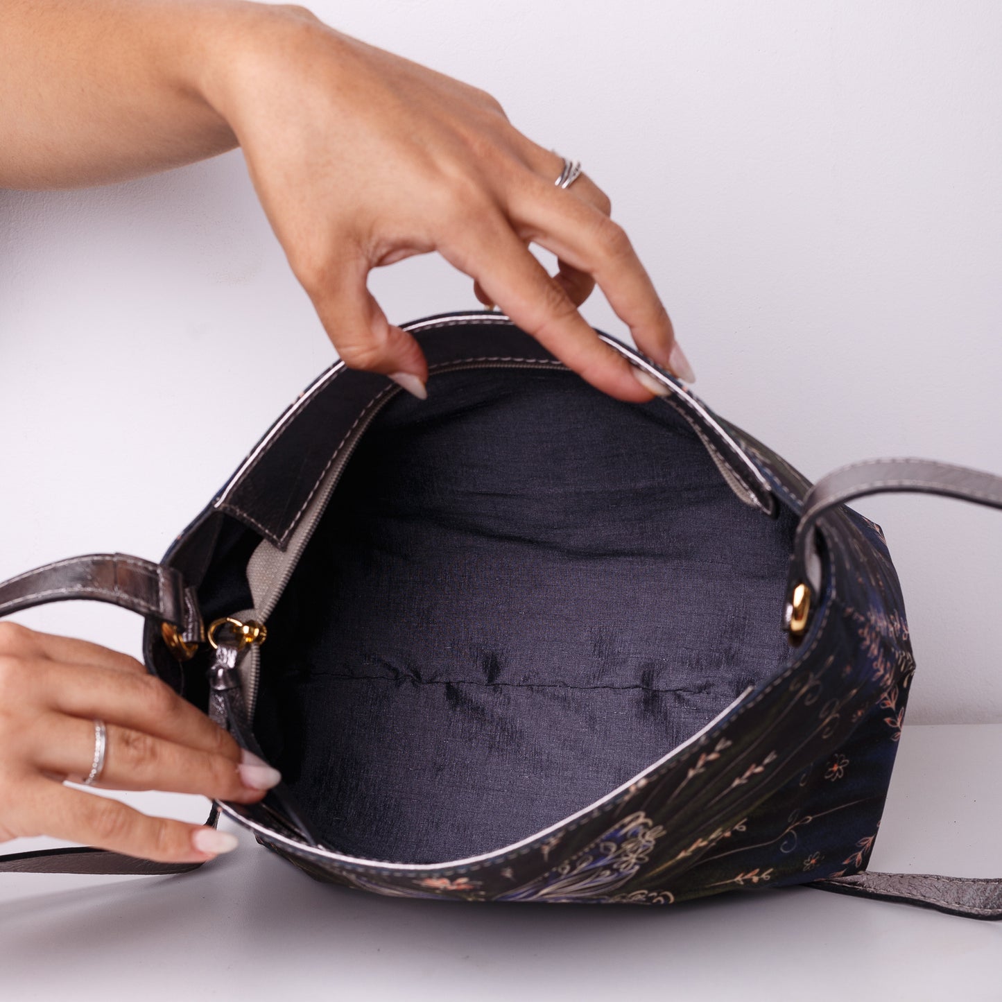 Bolsa Necessaire