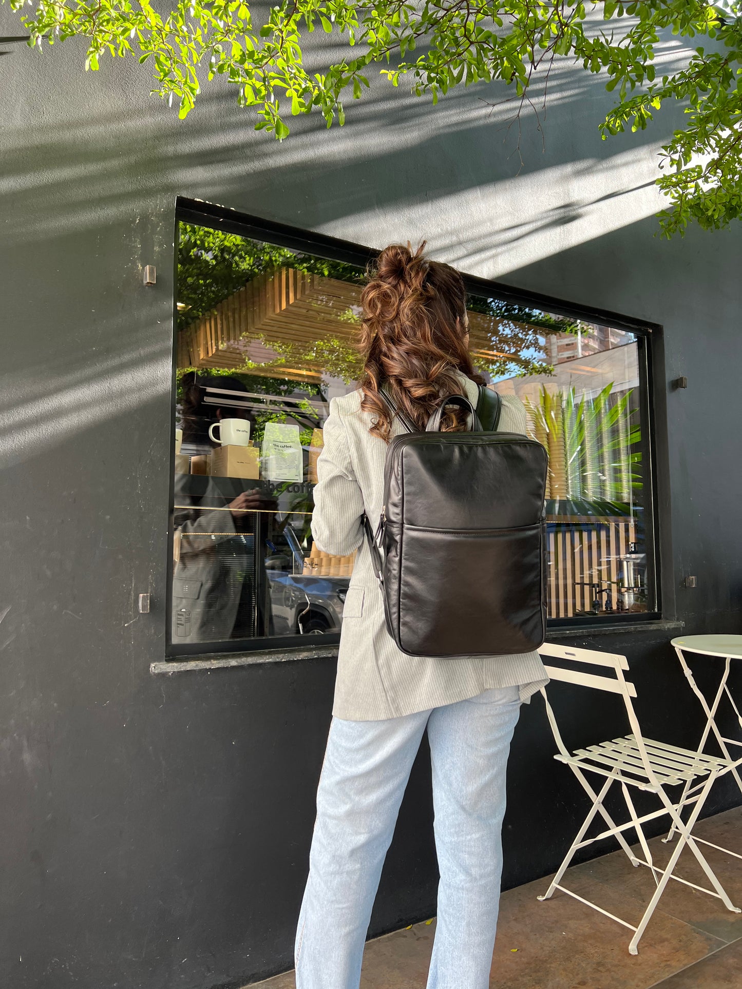 Mochila Dani