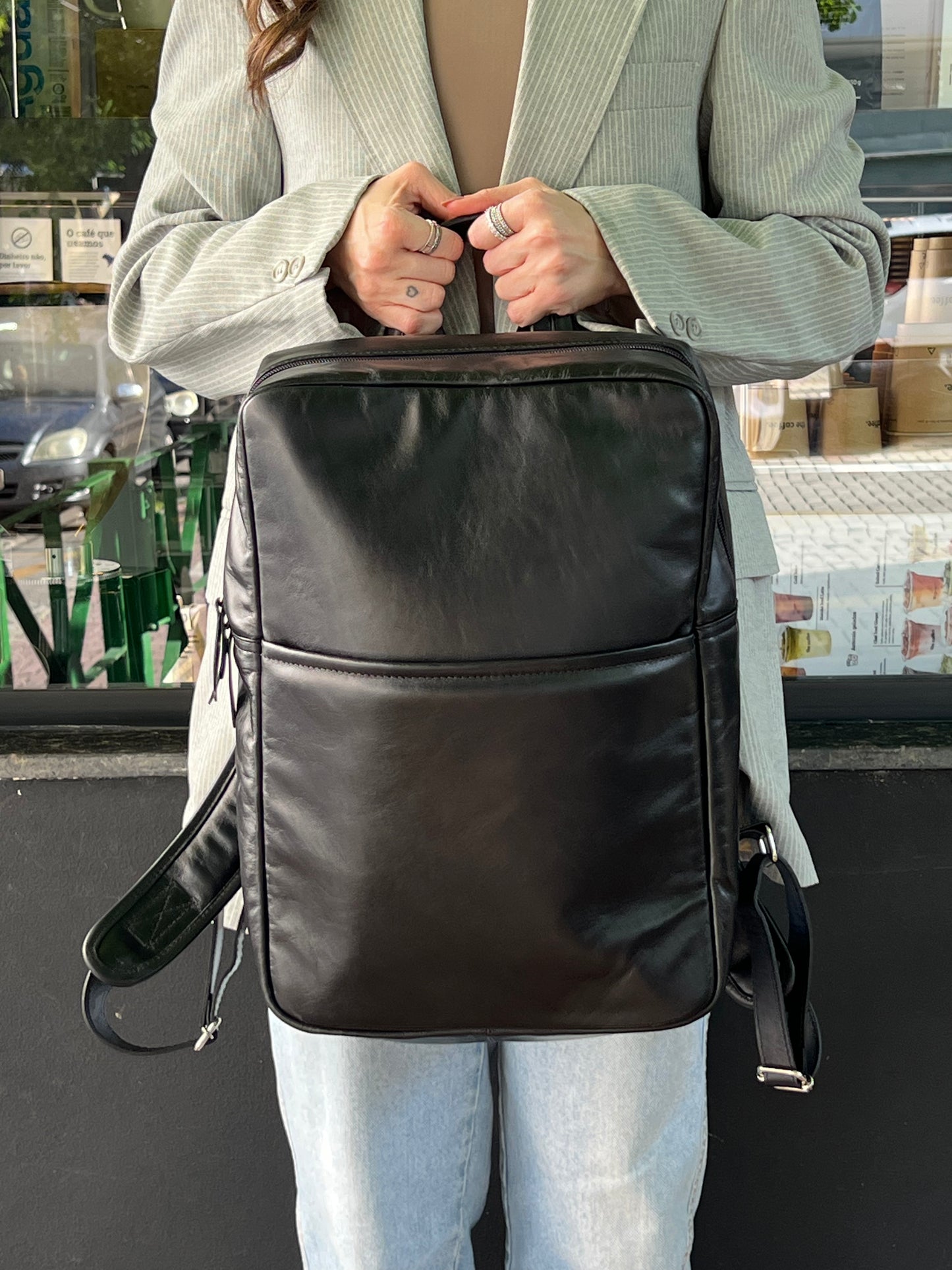 Mochila Dani