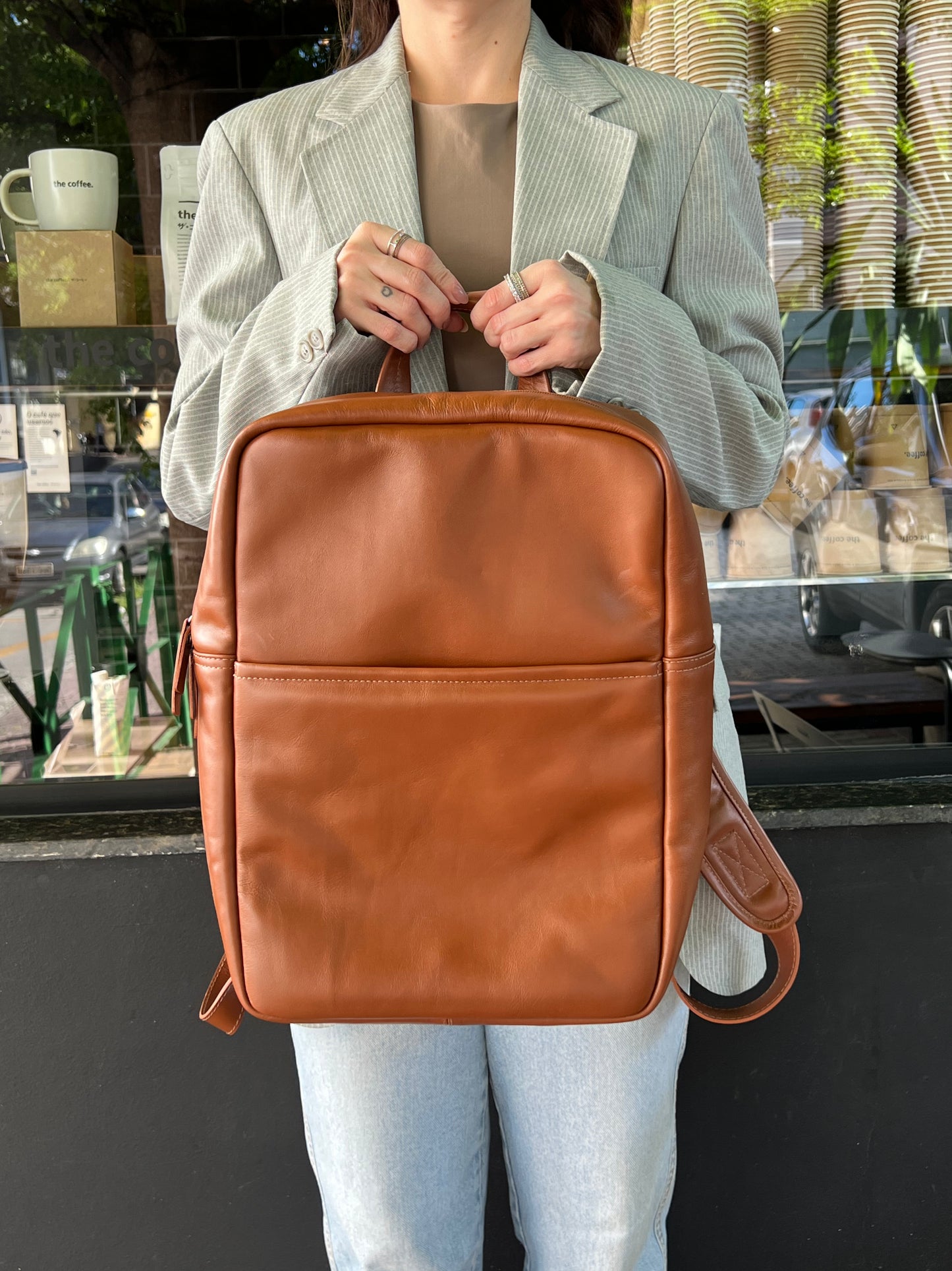 Mochila Dani