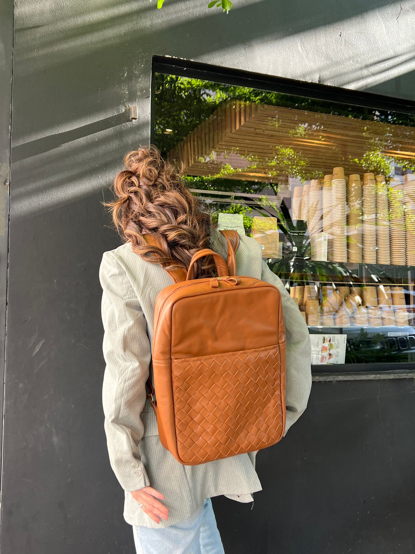 Mochila Dani