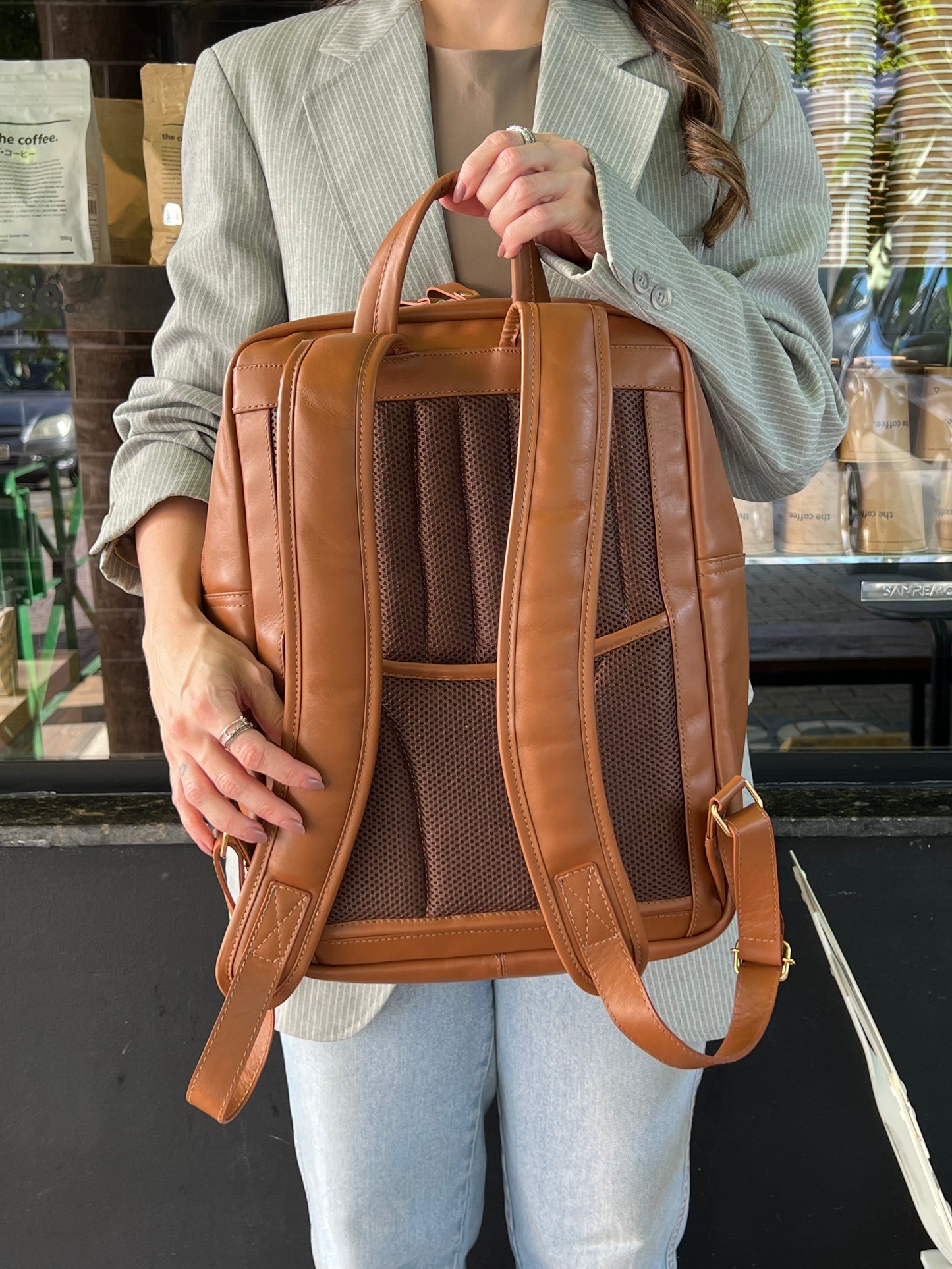 Mochila Dani
