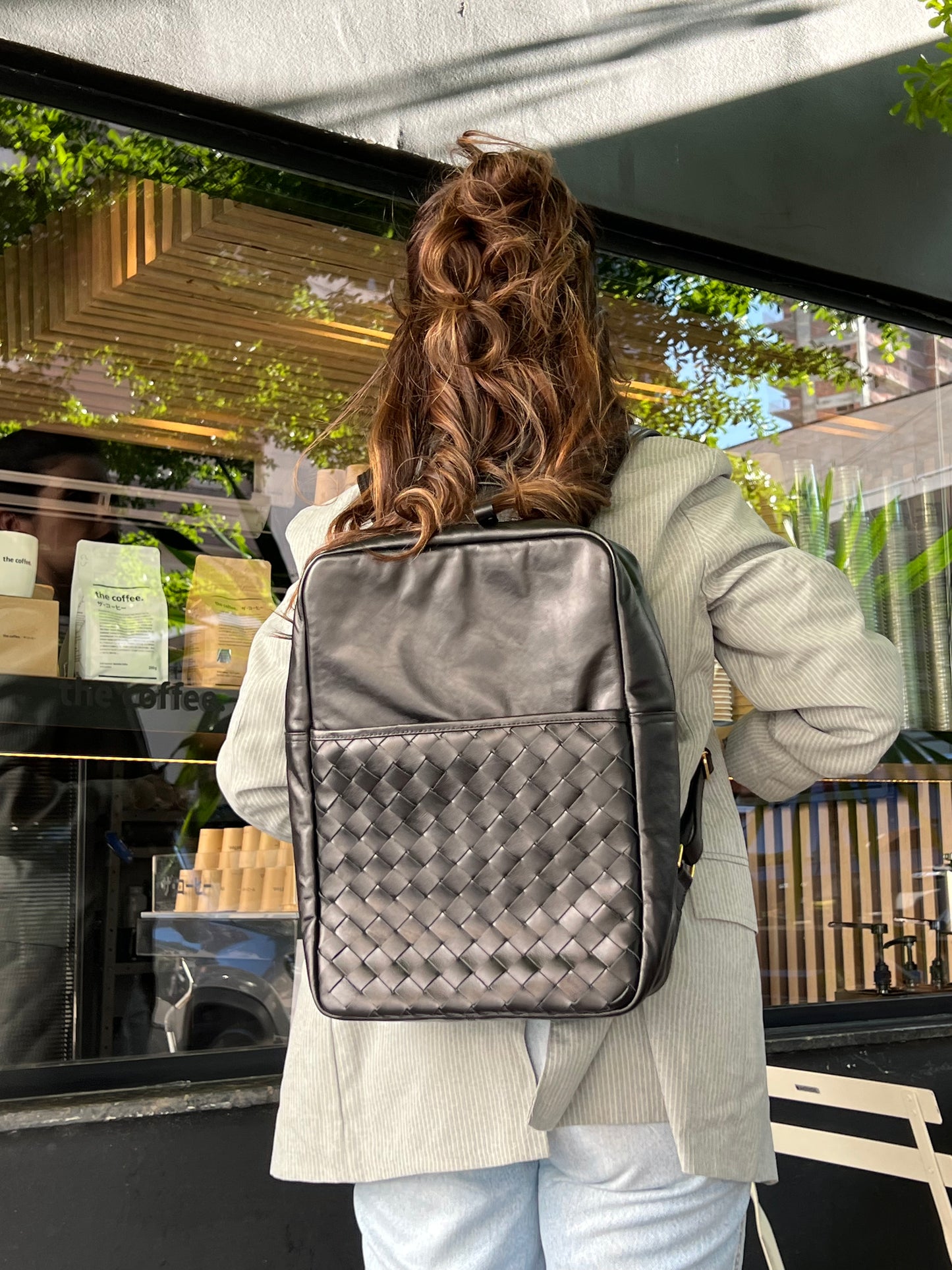 Mochila Dani
