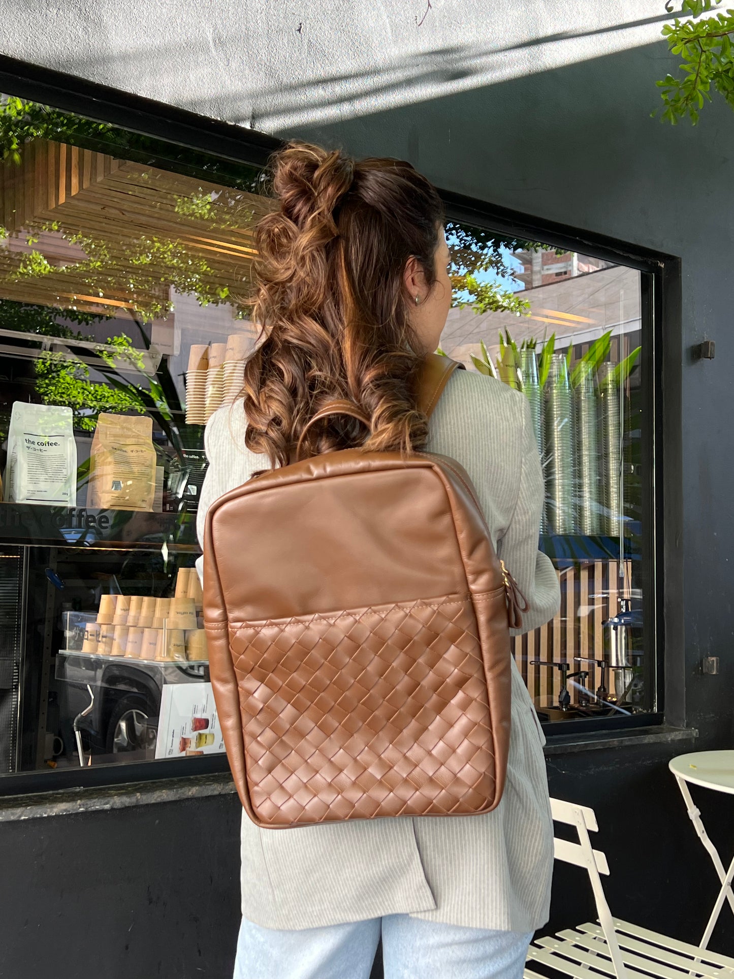 Mochila Dani