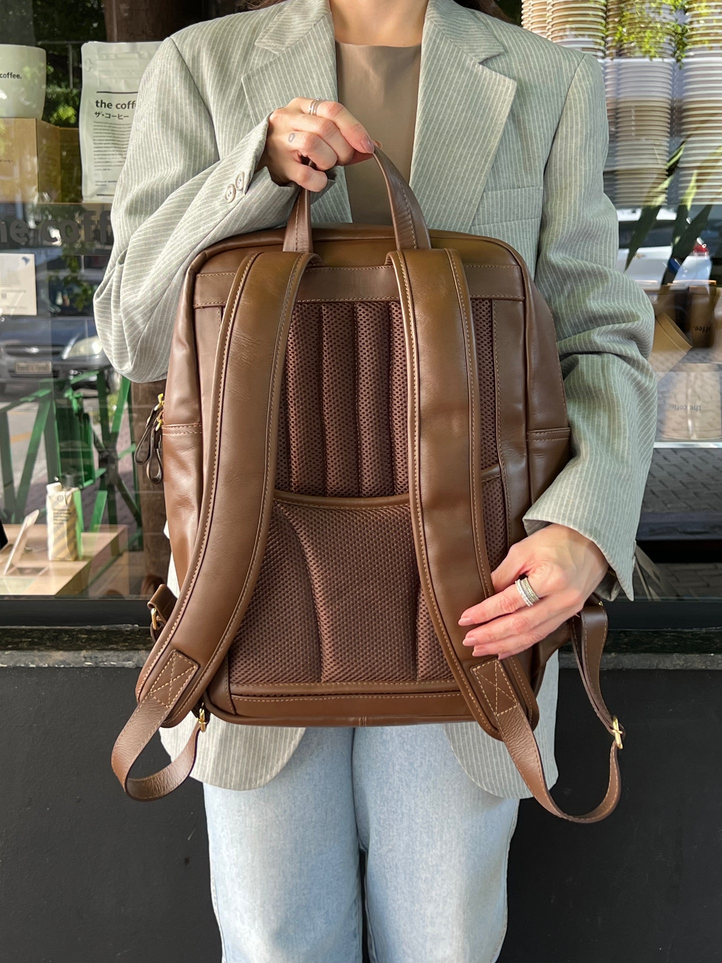 Mochila Dani