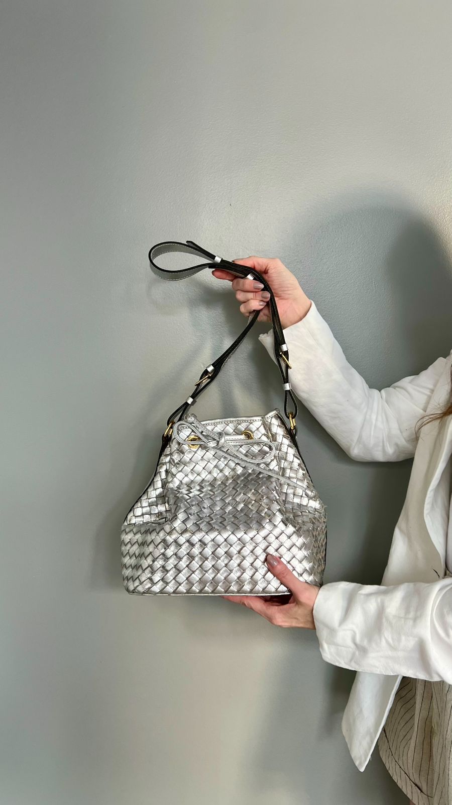 Bolsa Raquel