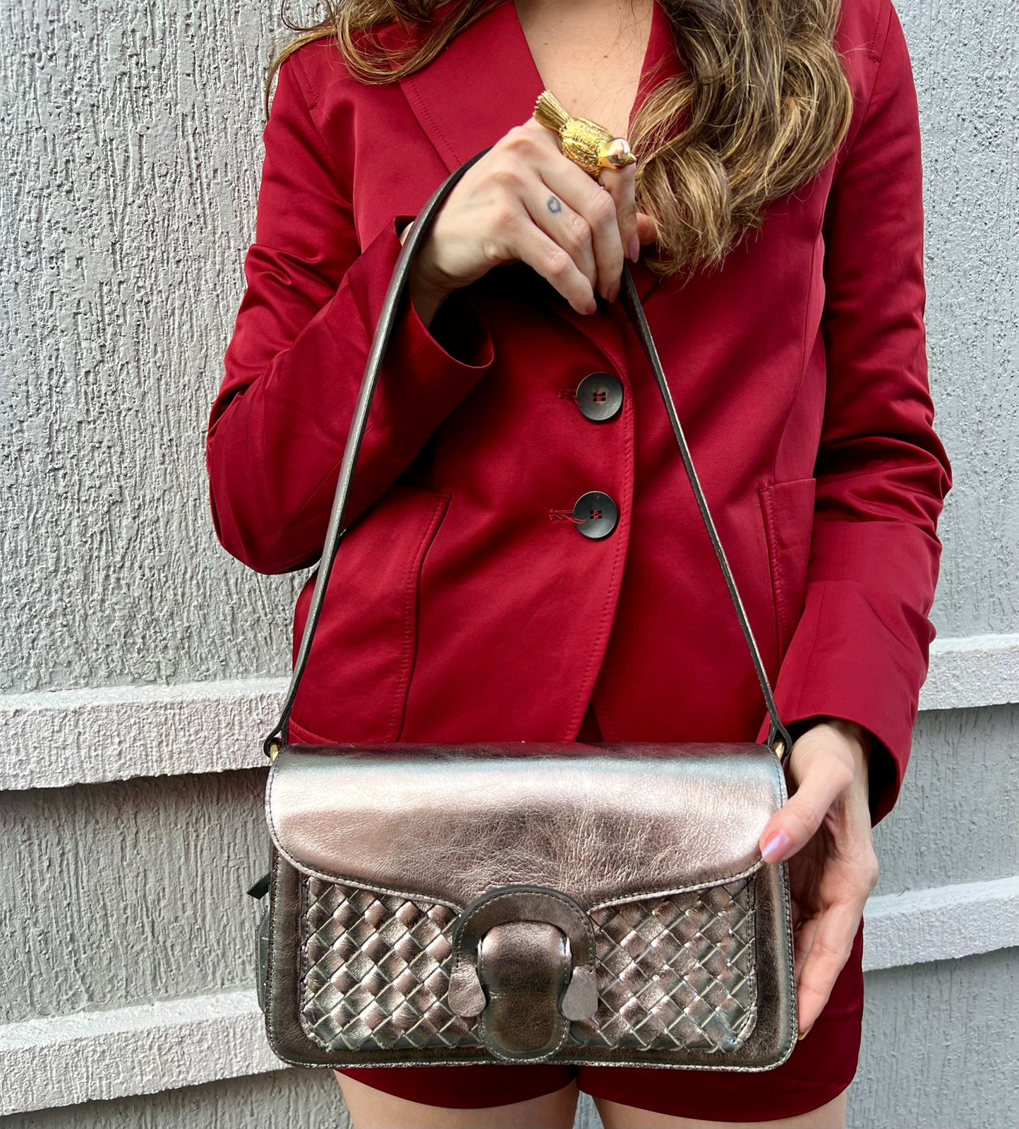 Bolsa Vládia