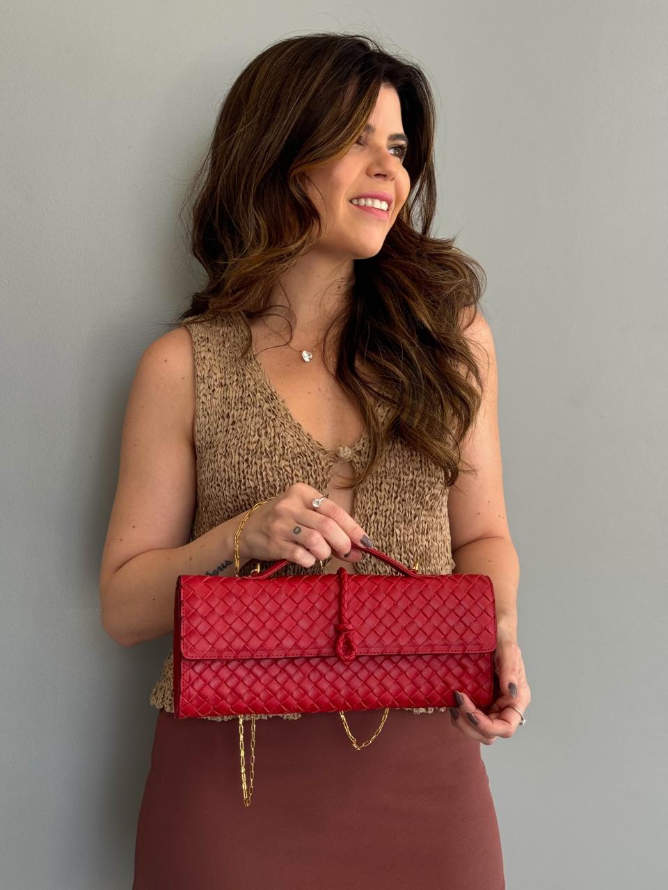 Bolsa Sara