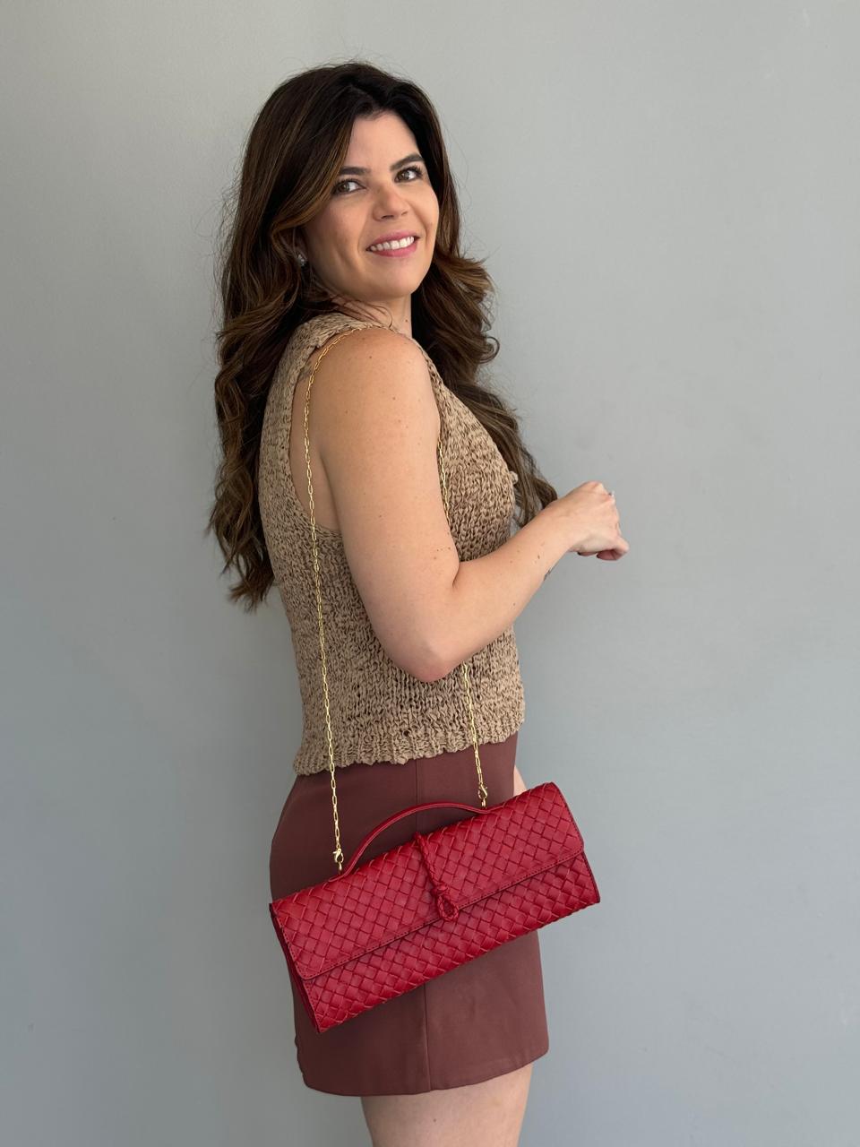 Bolsa Sara