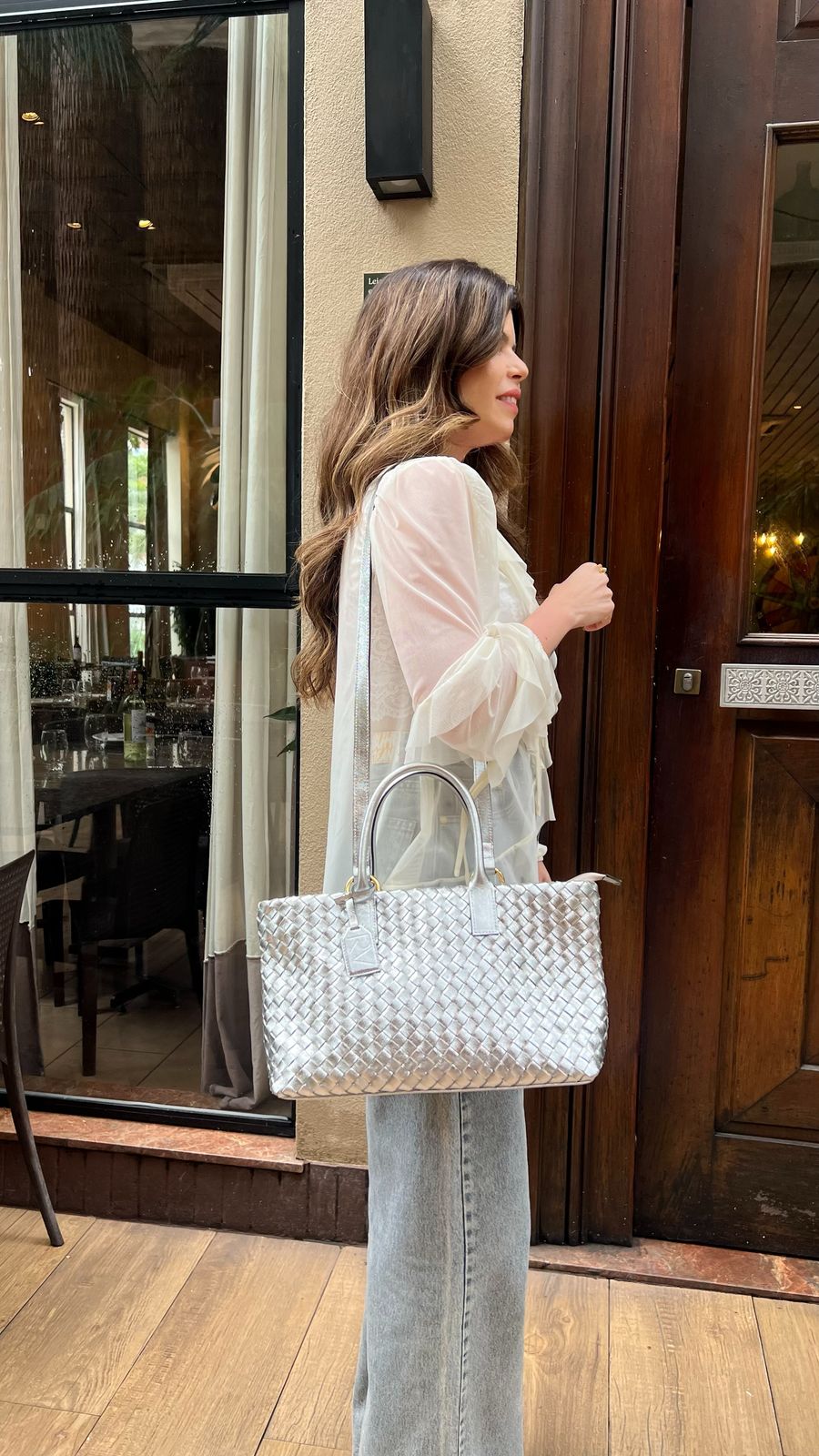 Bolsa Lara