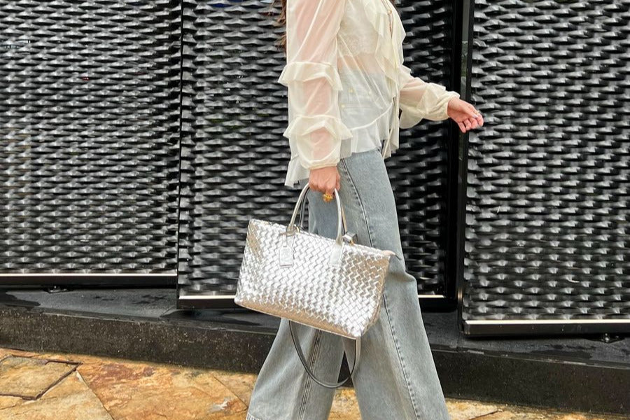 Bolsa Lara