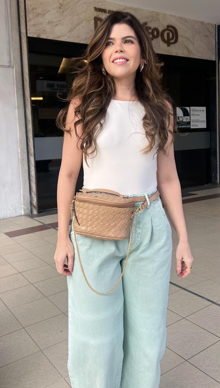 Bolsa Karol