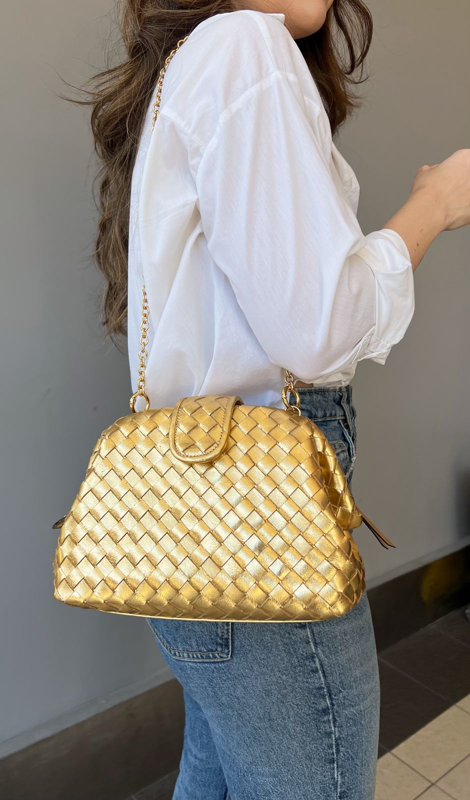 Bolsa Cléia