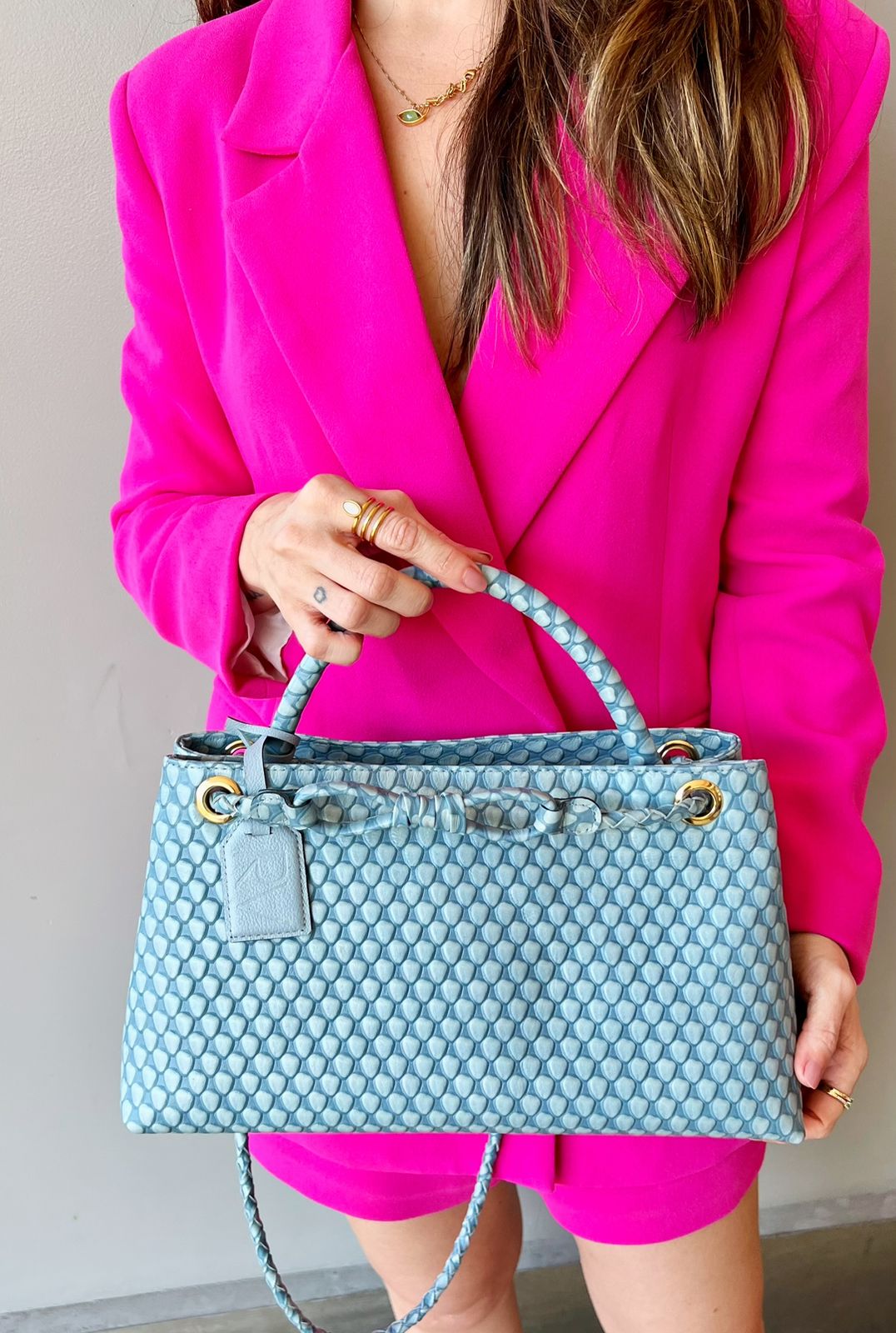 Bolsa Brena
