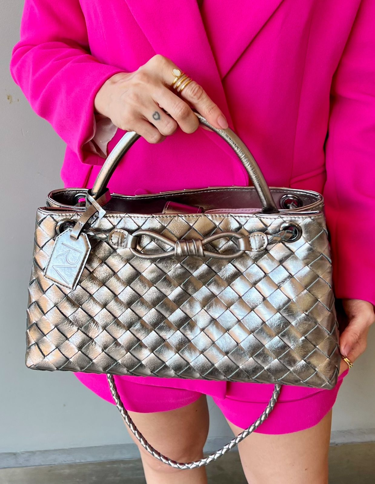 Bolsa Brena