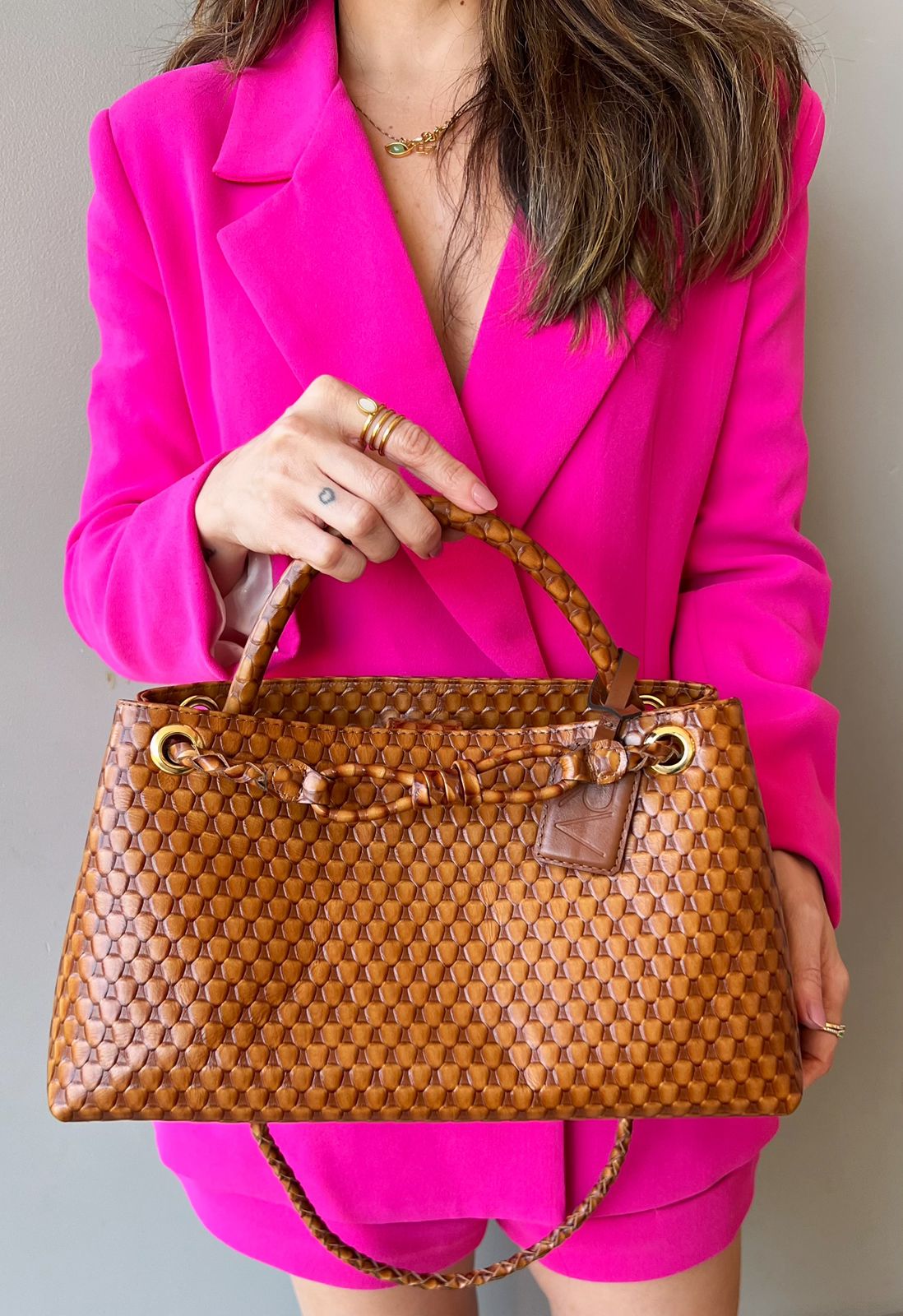 Bolsa Brena