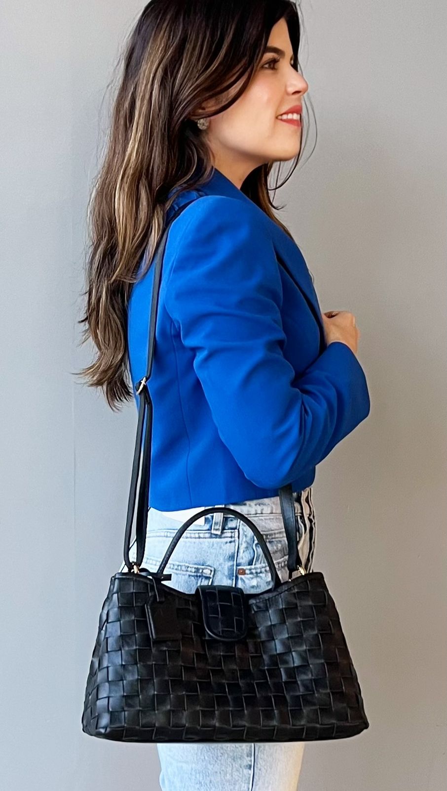 Bolsa Mariella