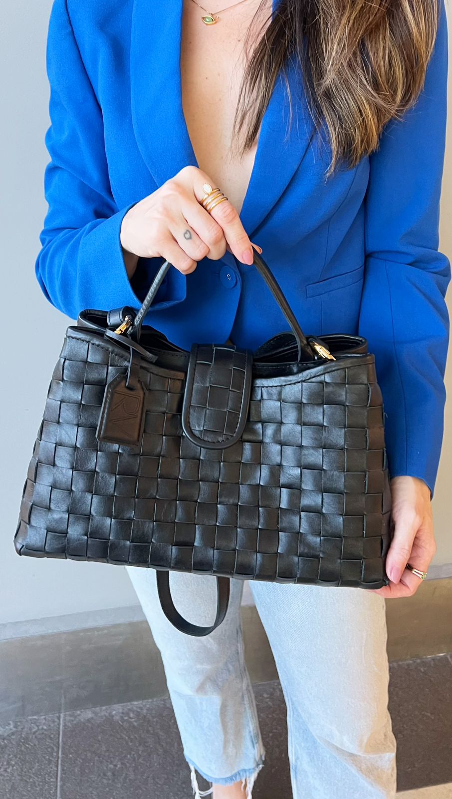 Bolsa Mariella