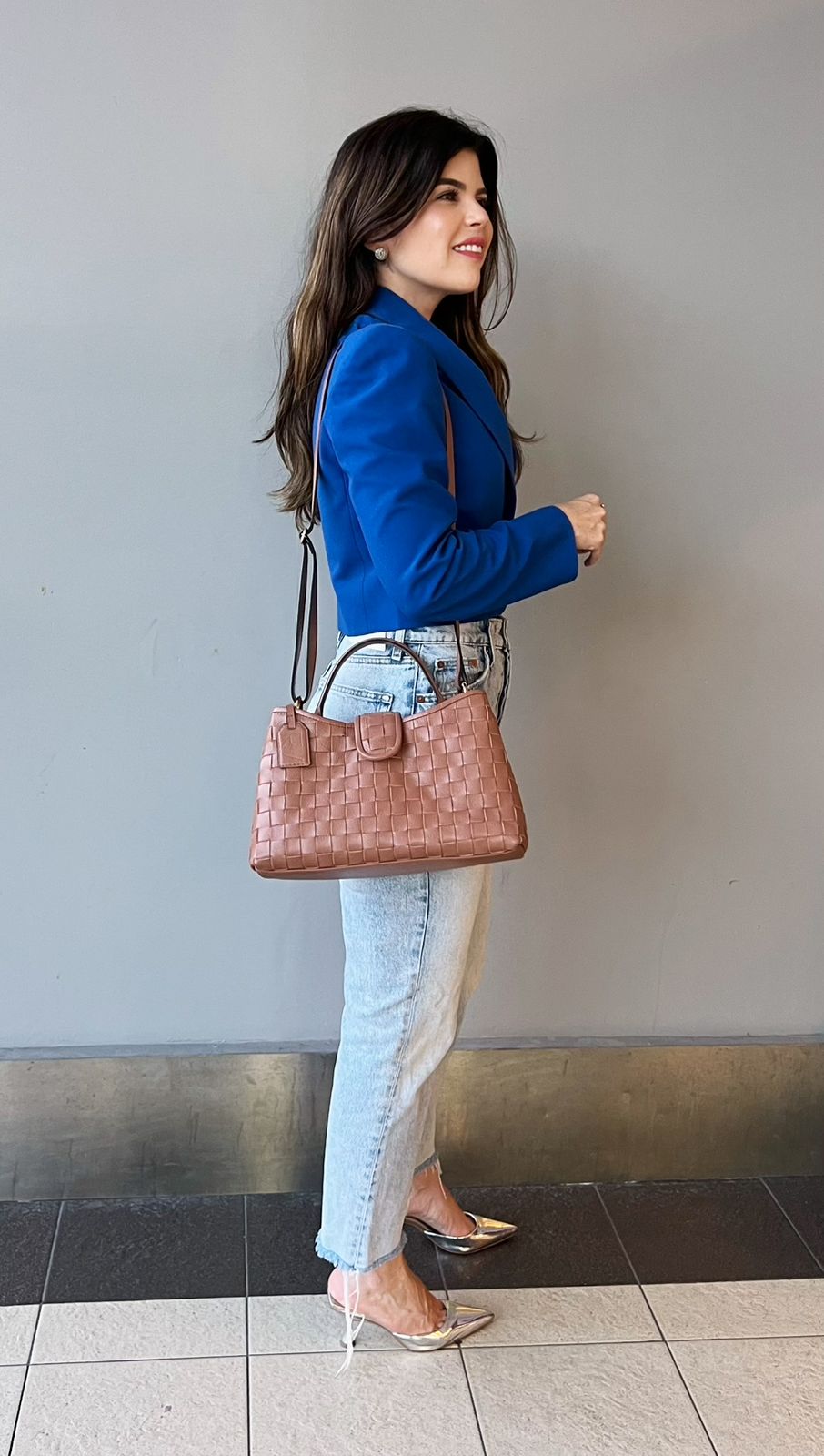 Bolsa Mariella