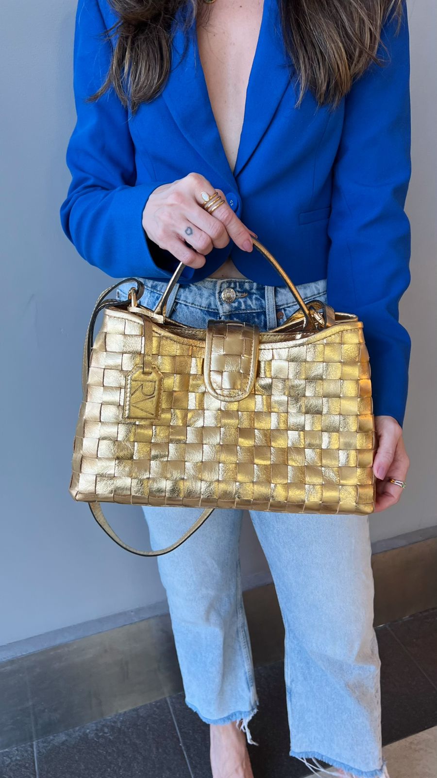 Bolsa Mariella
