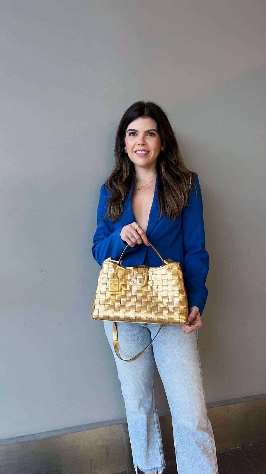 Bolsa Mariella