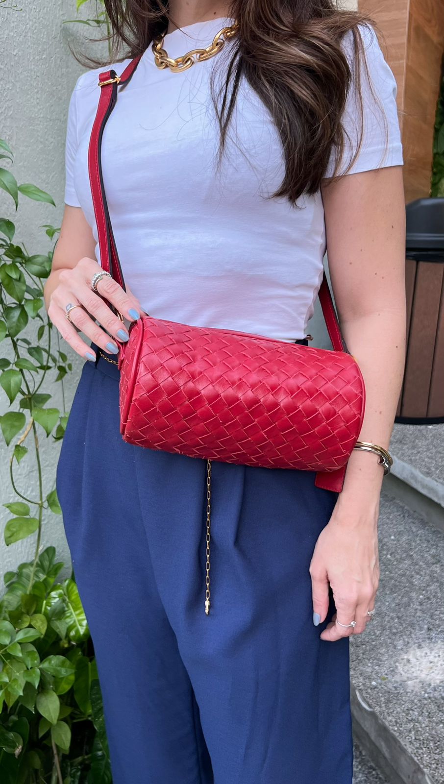 Bolsa Sâmea