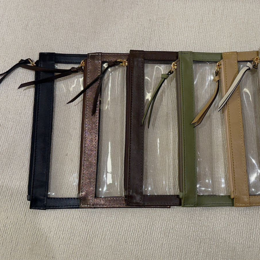 Necessaire Vinil