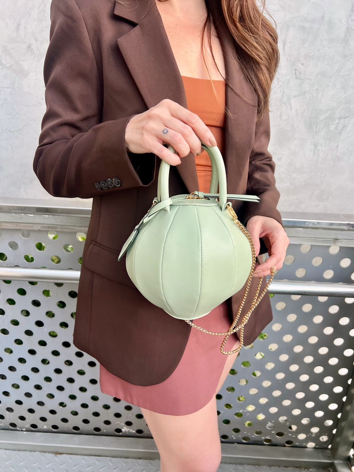 Bolsa Iluminar
