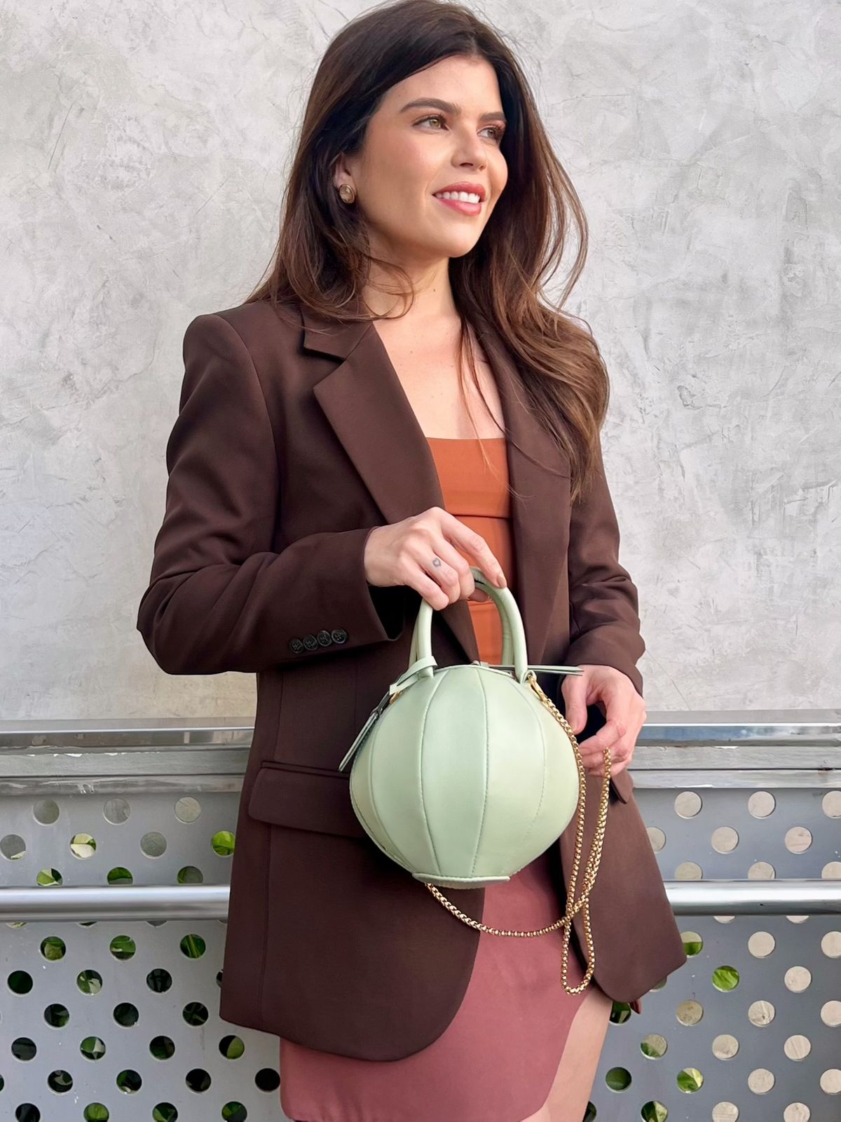 Bolsa Iluminar