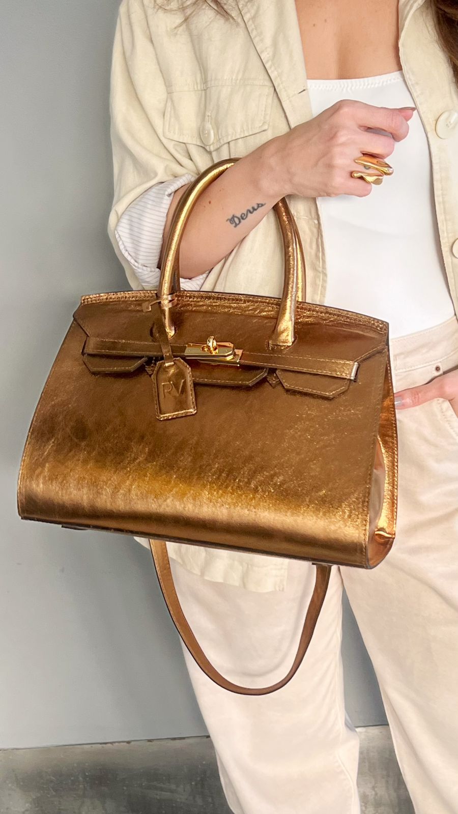 Bolsa Flávia