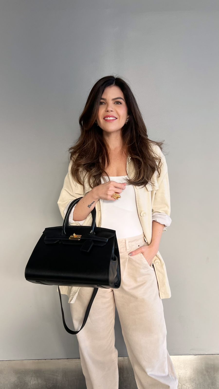 Bolsa Flávia