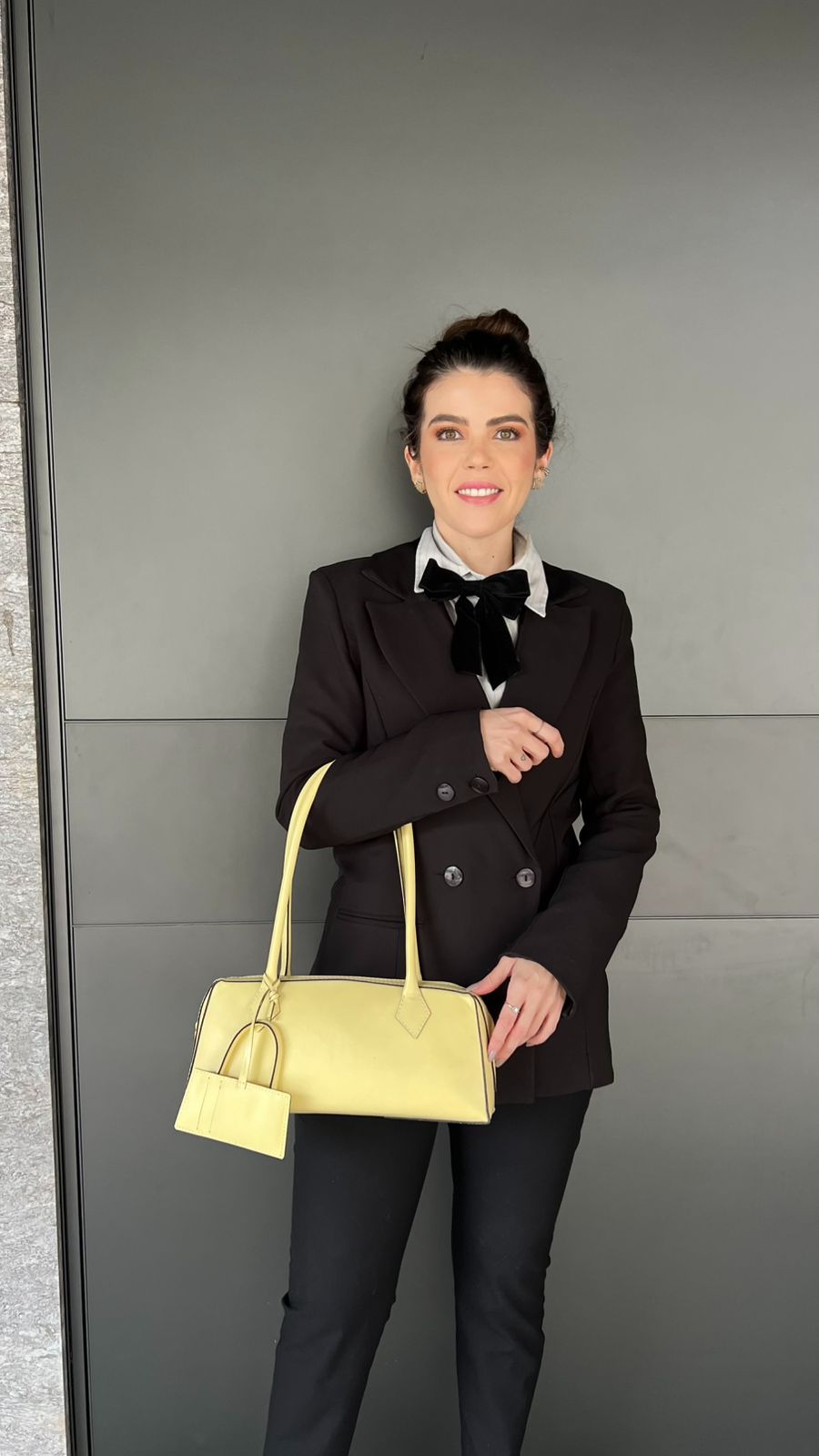Bolsa Lívia