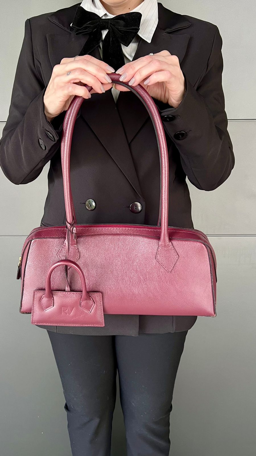 Bolsa Lívia