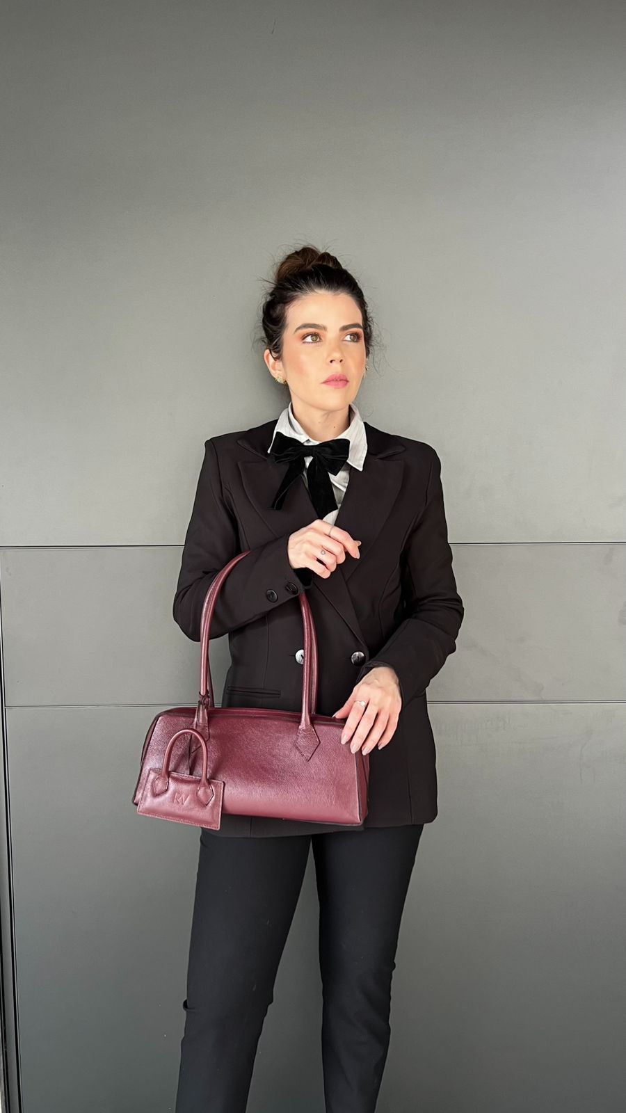Bolsa Lívia