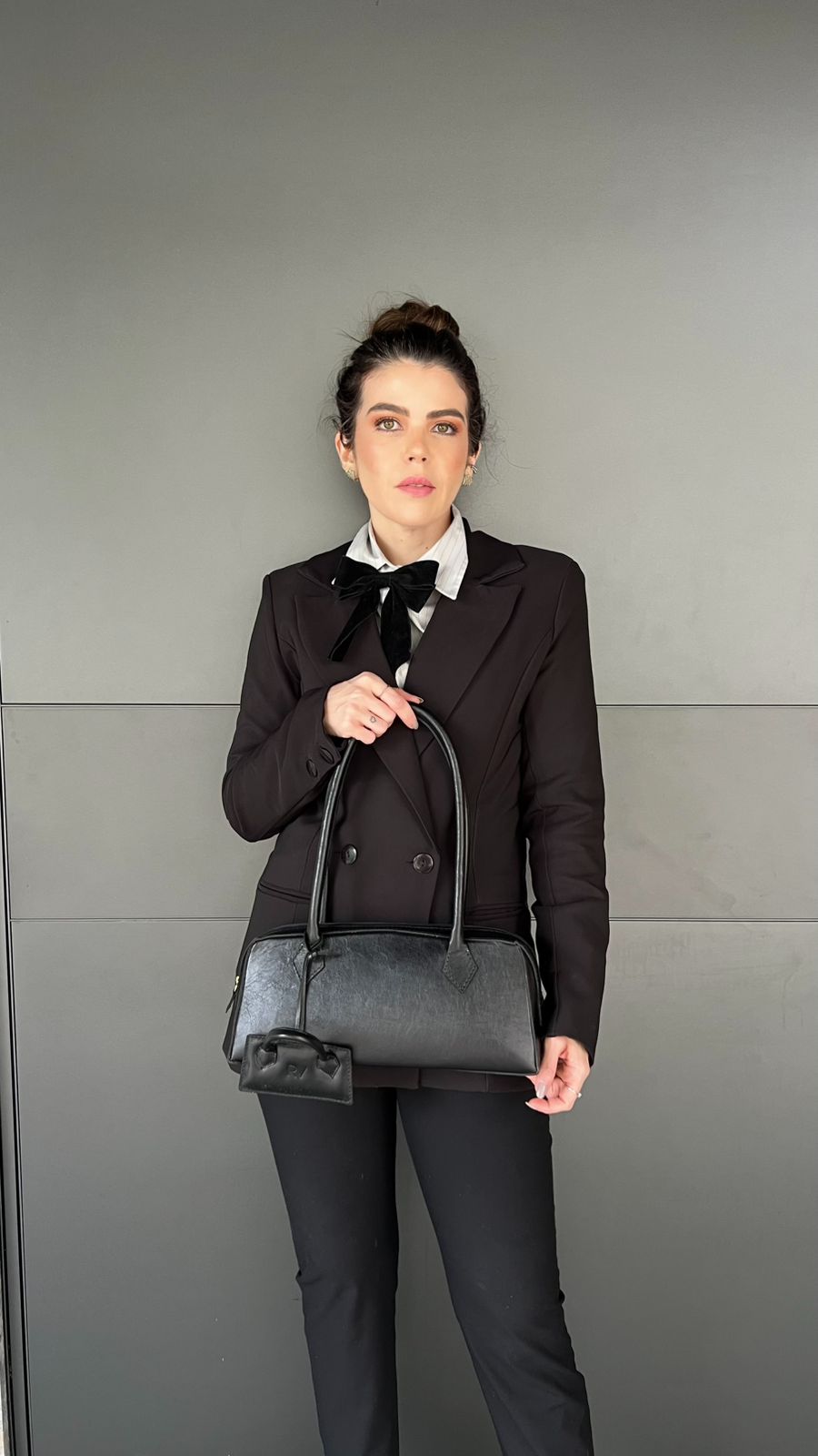 Bolsa Lívia