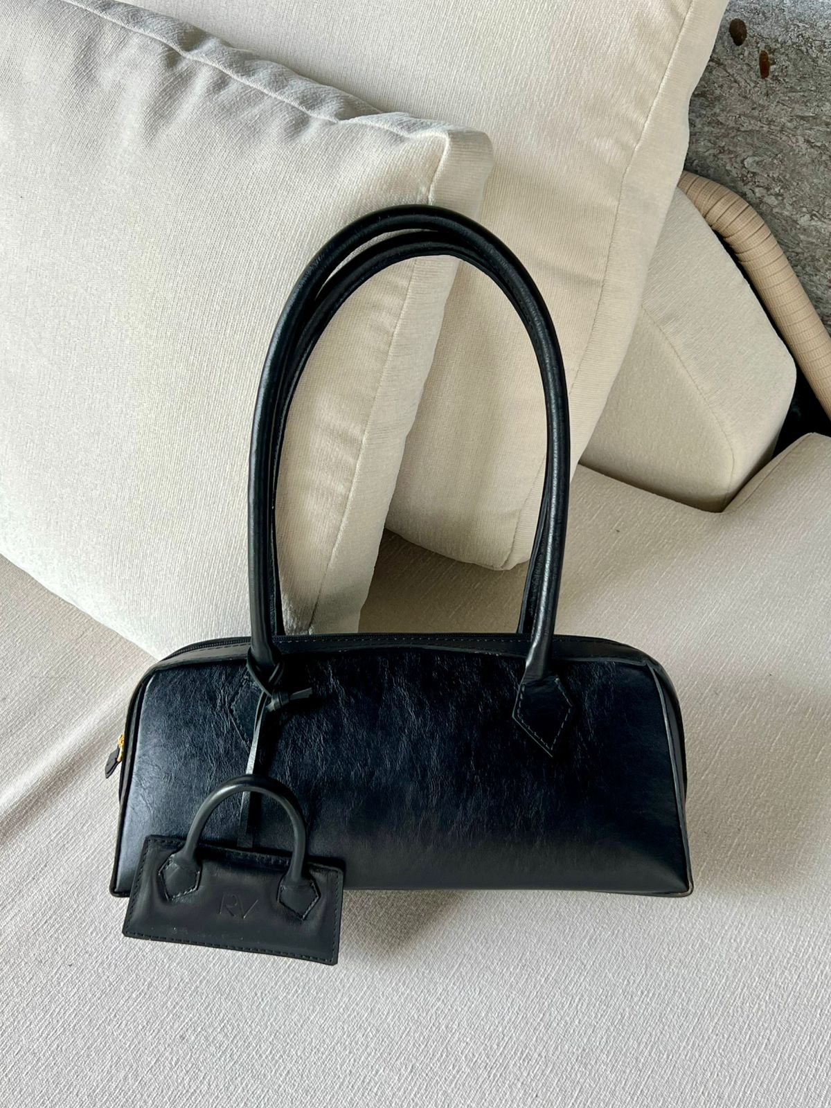 Bolsa Lívia