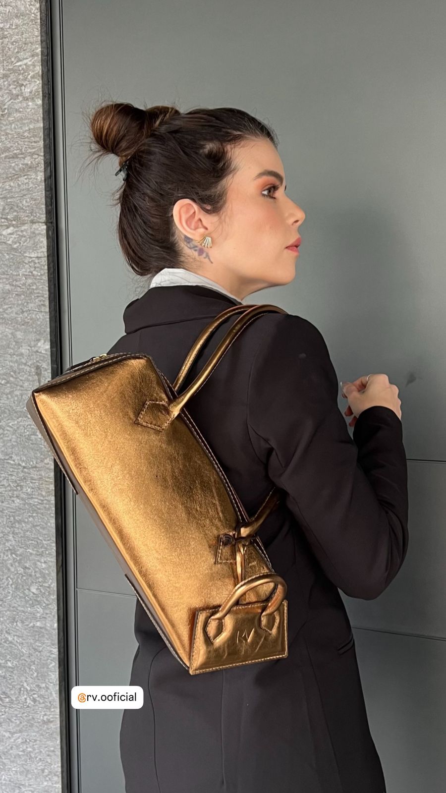 Bolsa Lívia