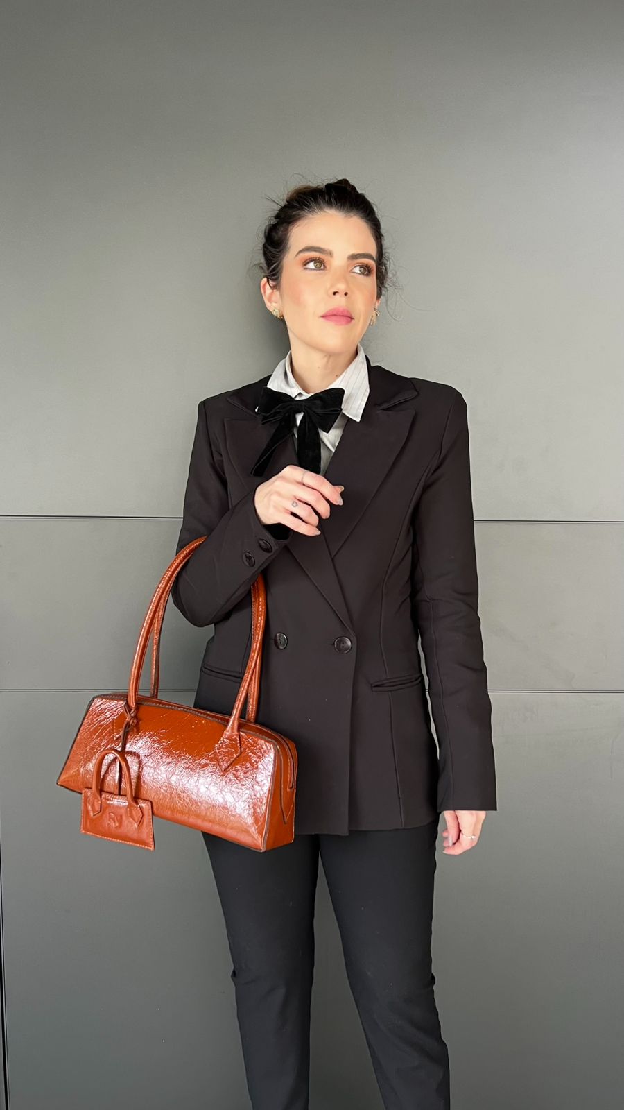 Bolsa Lívia