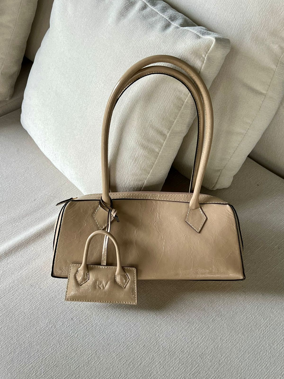 Bolsa Lívia