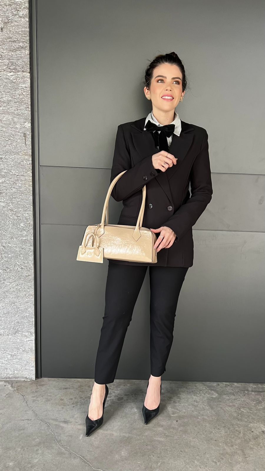Bolsa Lívia