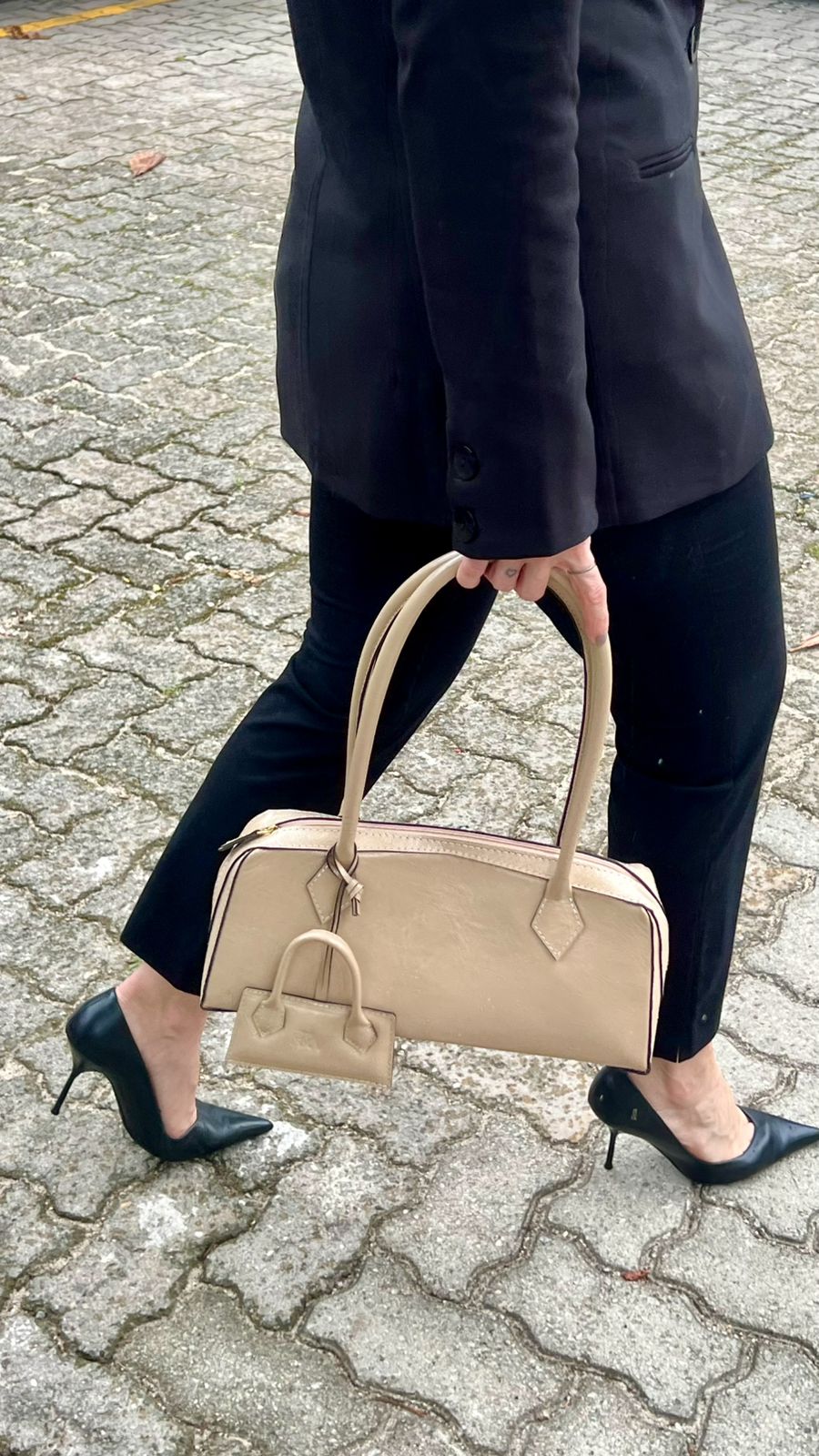 Bolsa Lívia