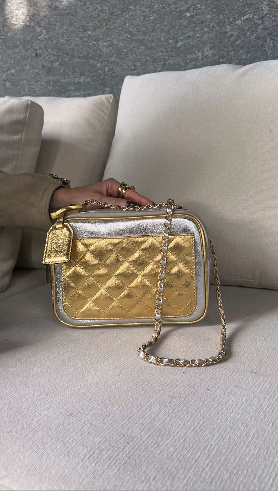 Bolsa Madê