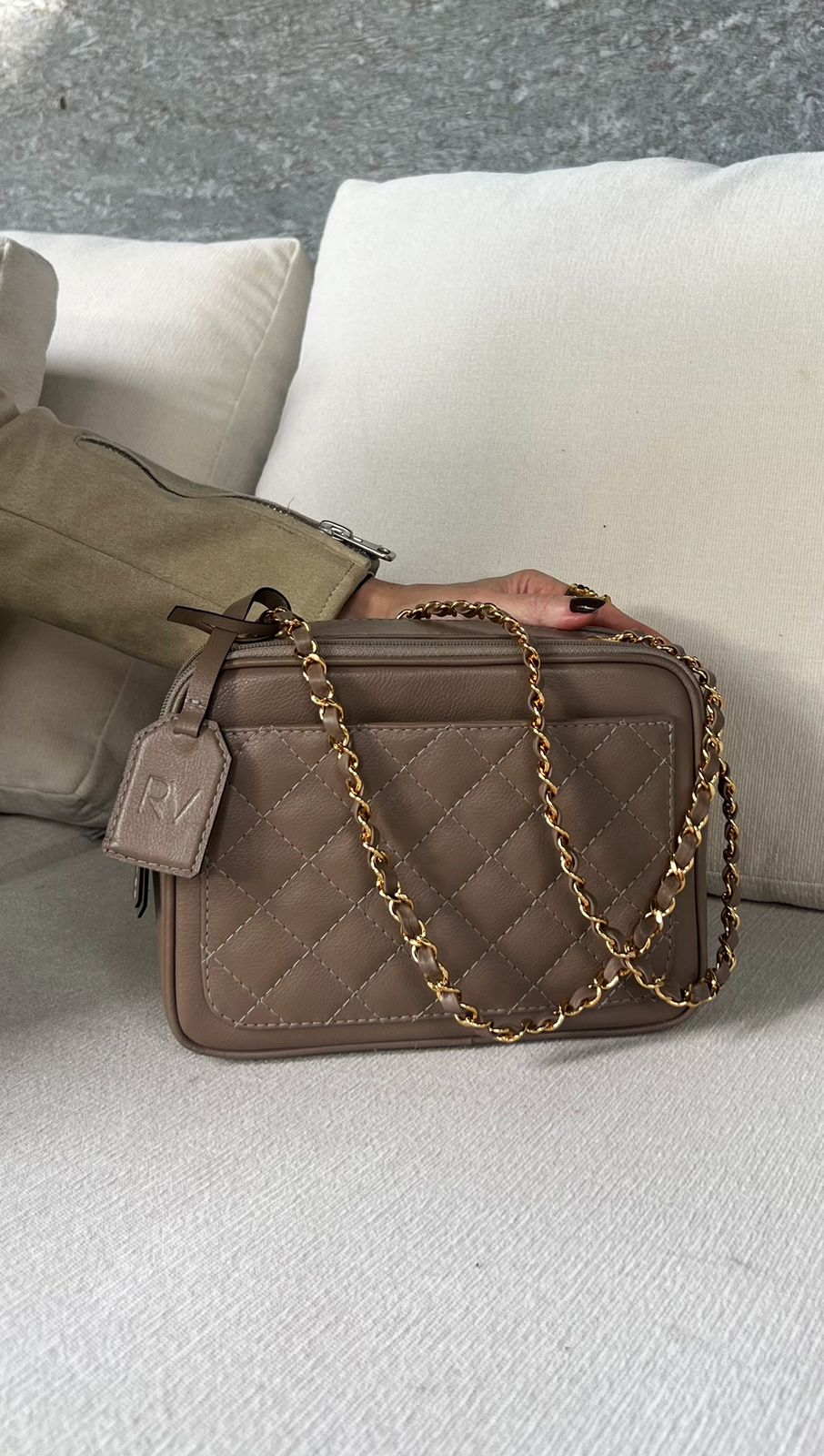 Bolsa Madê