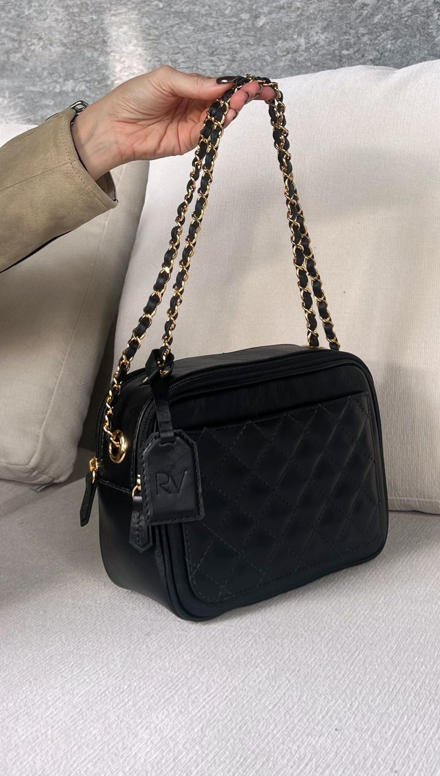 Bolsa Madê