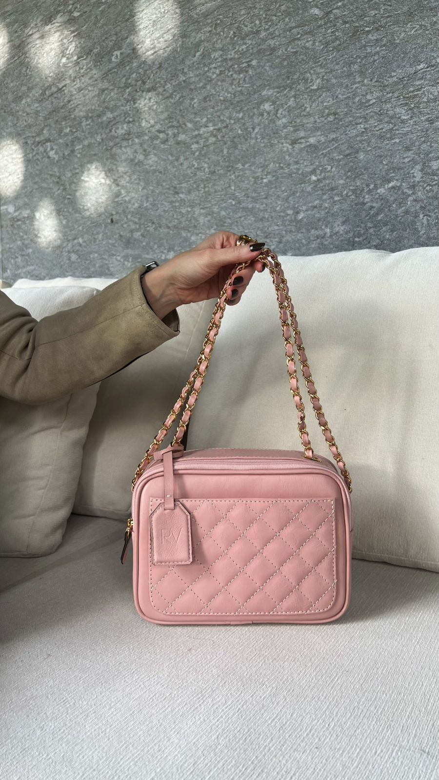 Bolsa Madê