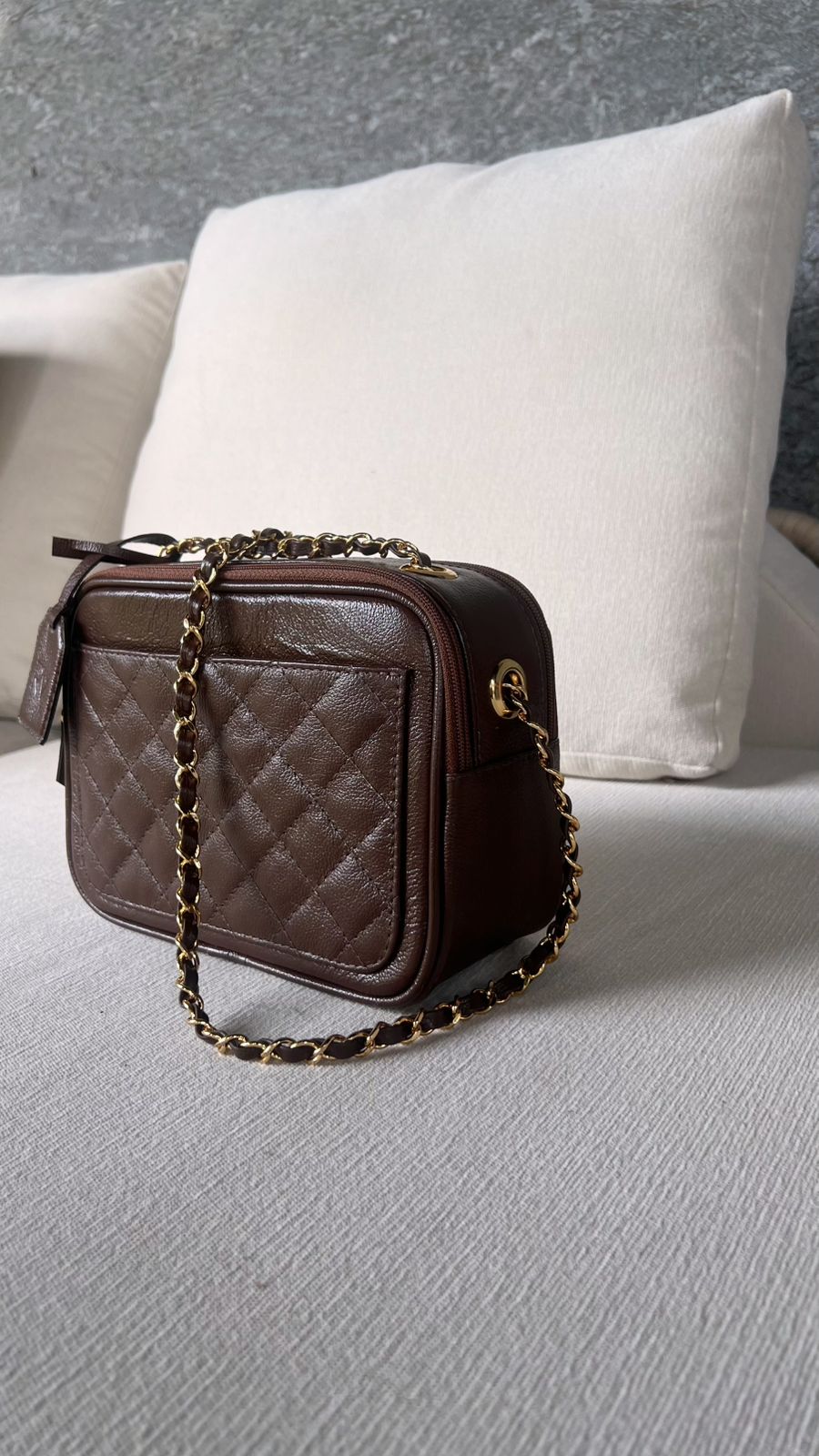 Bolsa Madê