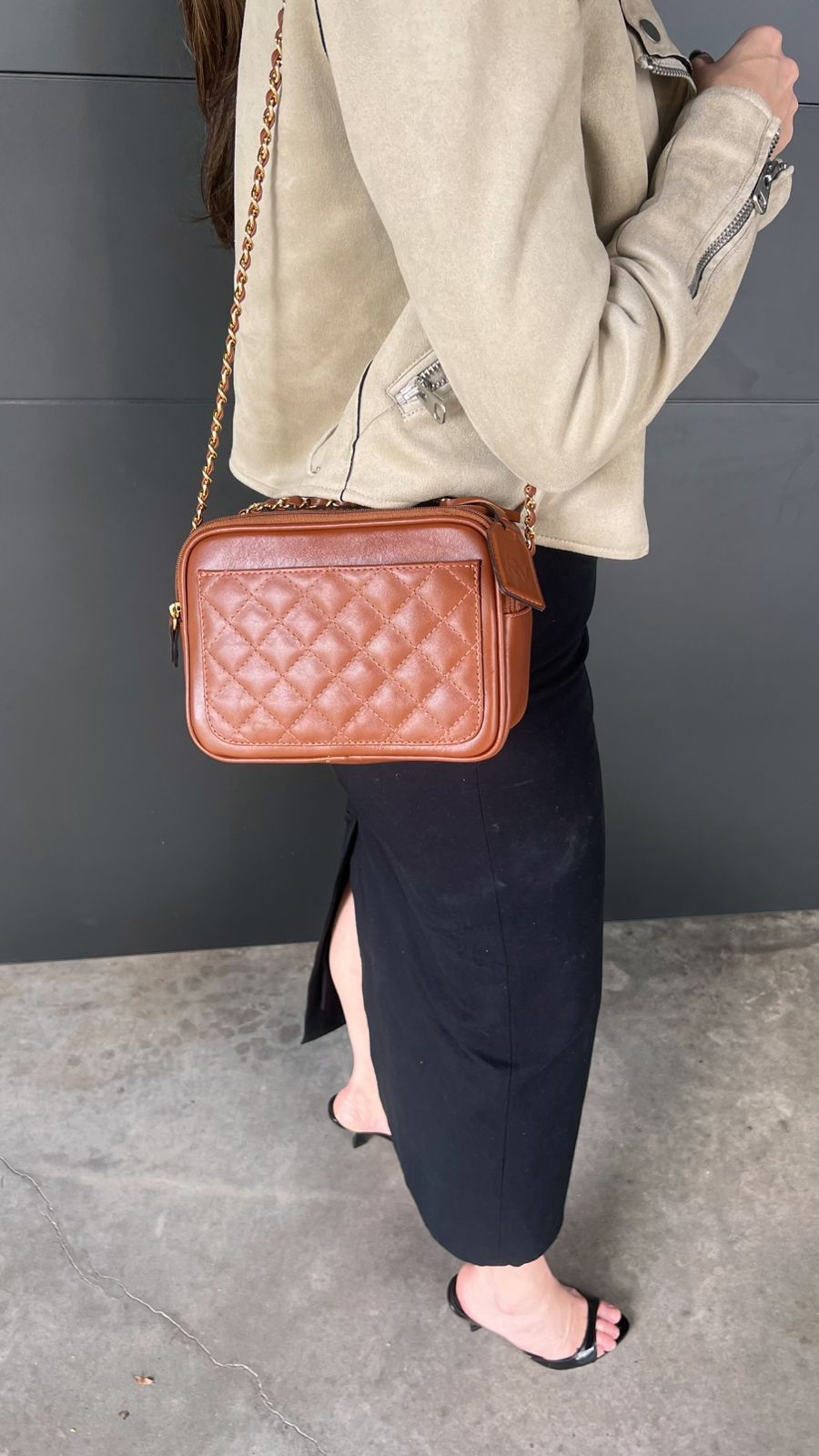 Bolsa Madê